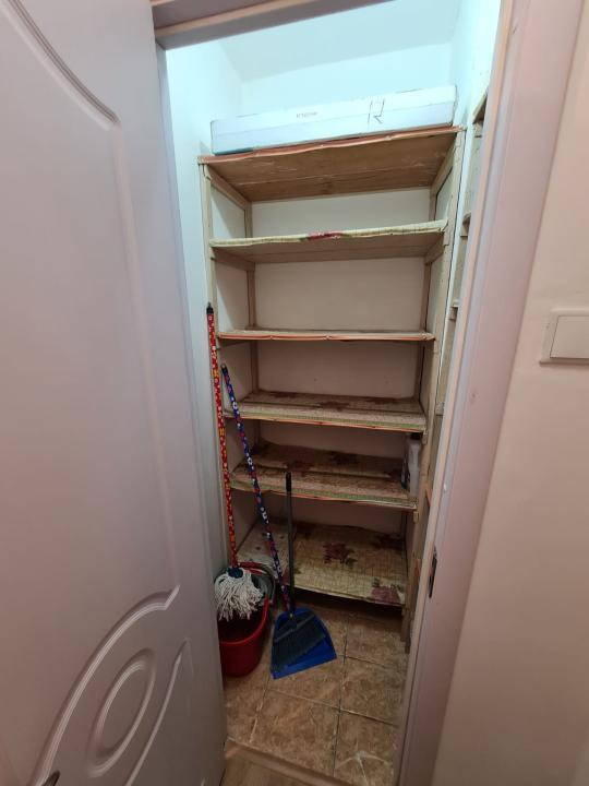 Apartament renovat cu 2 camere in Tatarasi, liber!