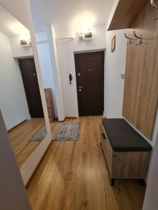 Apartament renovat cu 2 camere in Tatarasi, liber!