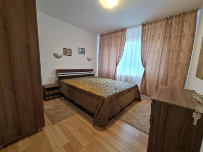 Apartament renovat cu 2 camere in Tatarasi, liber!