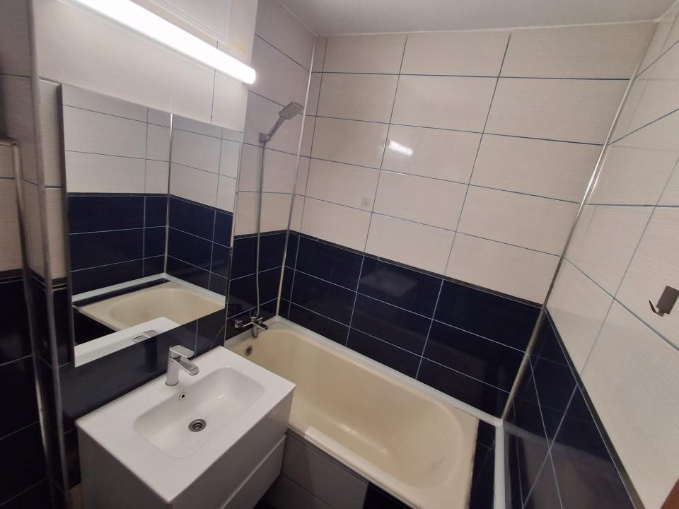 Apartament 3 camere Tudor, etai 1, complet renovat 68 mp util