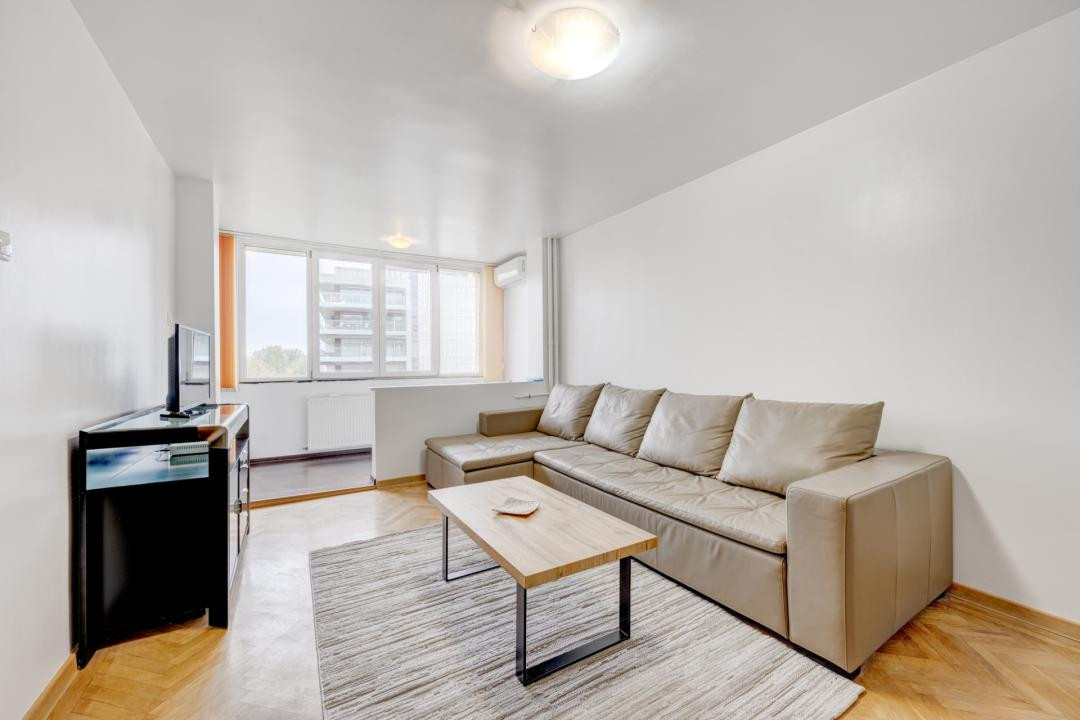 Apartament 2 camere | Domenii | Decomdant | Balcon | Boiler 