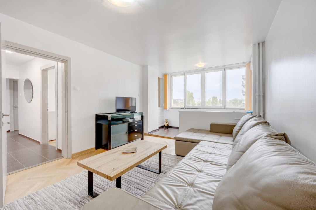 Apartament 2 camere | Domenii | Decomdant | Balcon | Boiler 