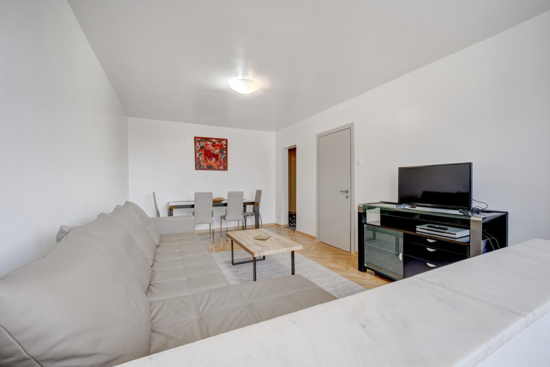 Apartament 2 camere | Domenii | Decomdant | Balcon | Boiler 