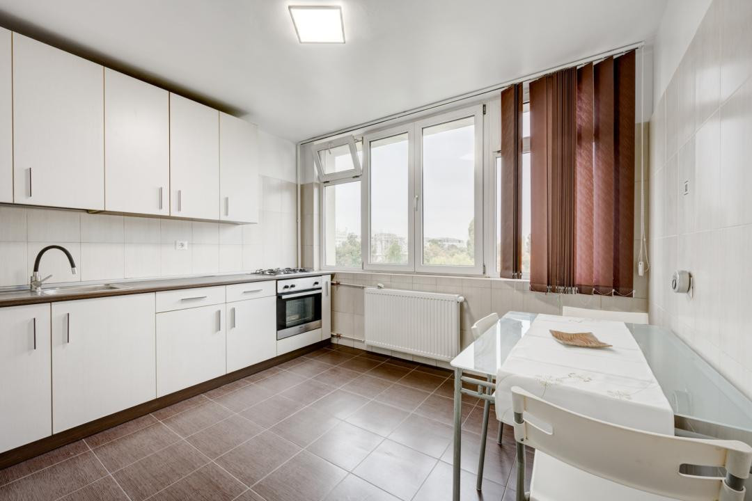 Apartament 2 camere | Domenii | Decomdant | Balcon | Boiler 