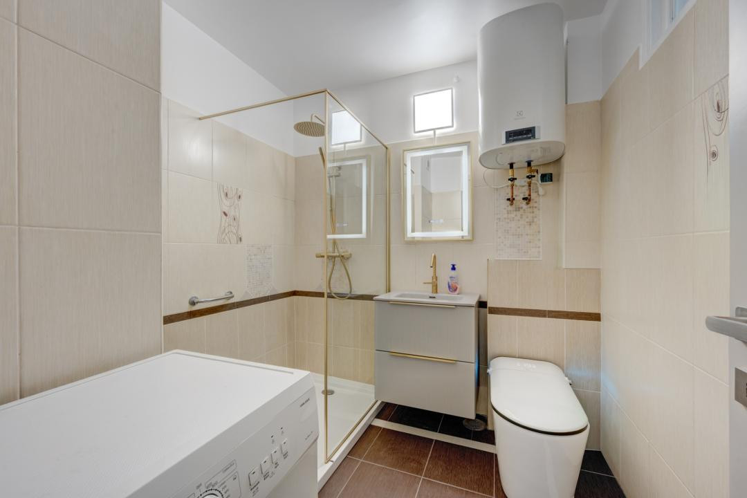 Apartament 2 camere | Domenii | Decomdant | Balcon | Boiler 
