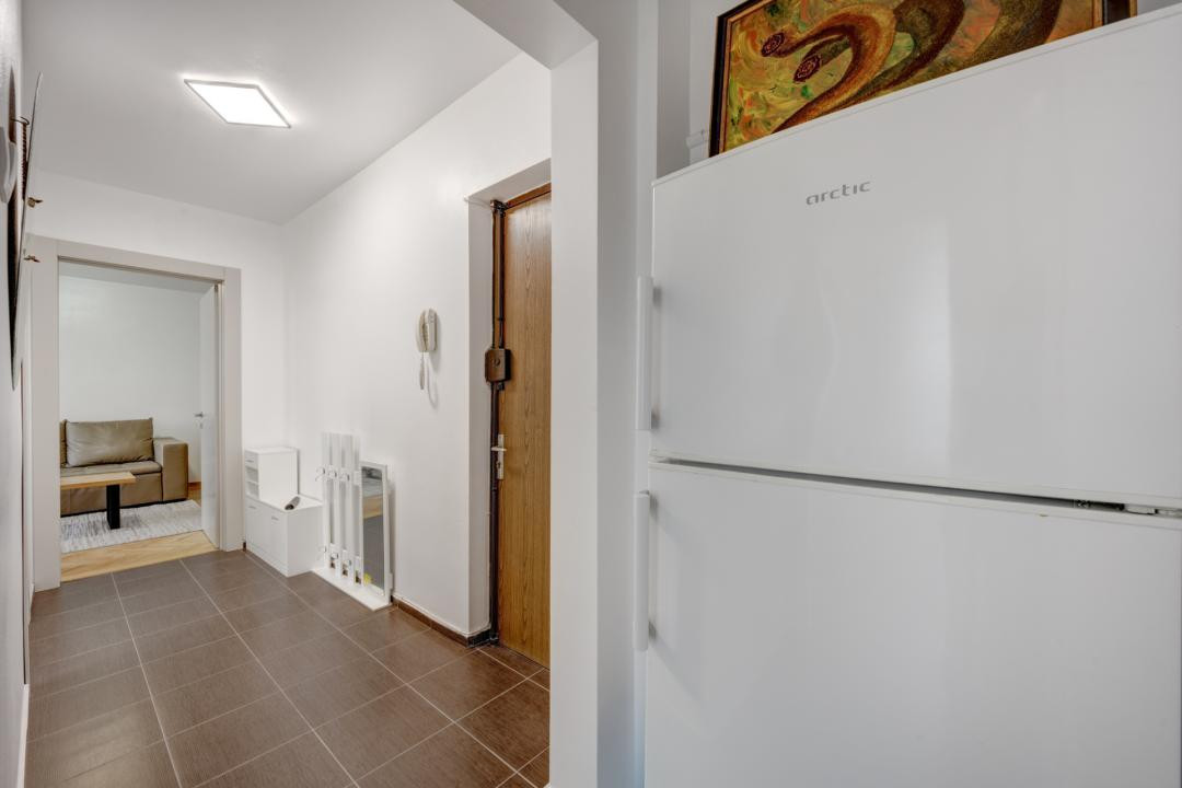 Apartament 2 camere | Domenii | Decomdant | Balcon | Boiler 