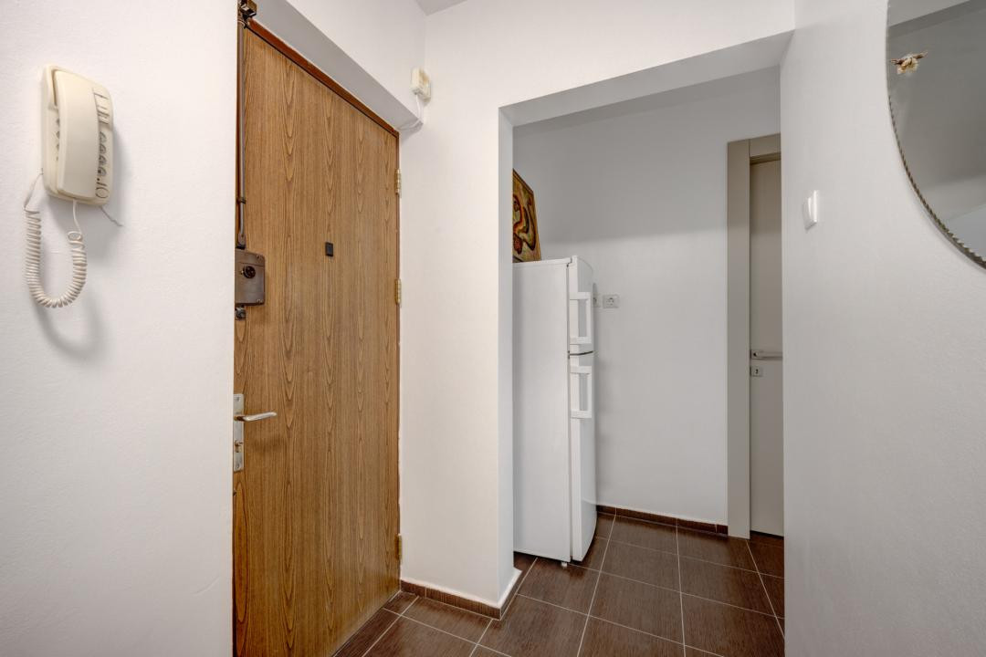 Apartament 2 camere | Domenii | Decomdant | Balcon | Boiler 
