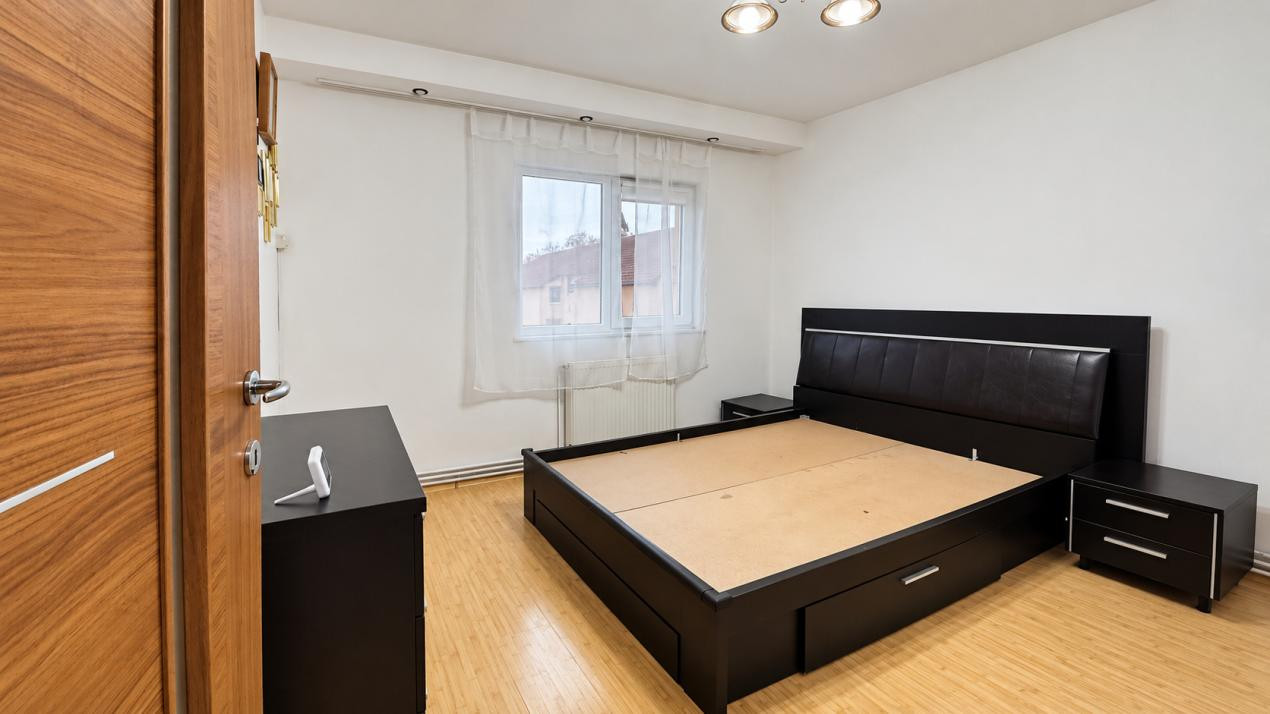 Apartament 2 camere de închiriat | Ștrand – Strada Bârsei | 55 mp