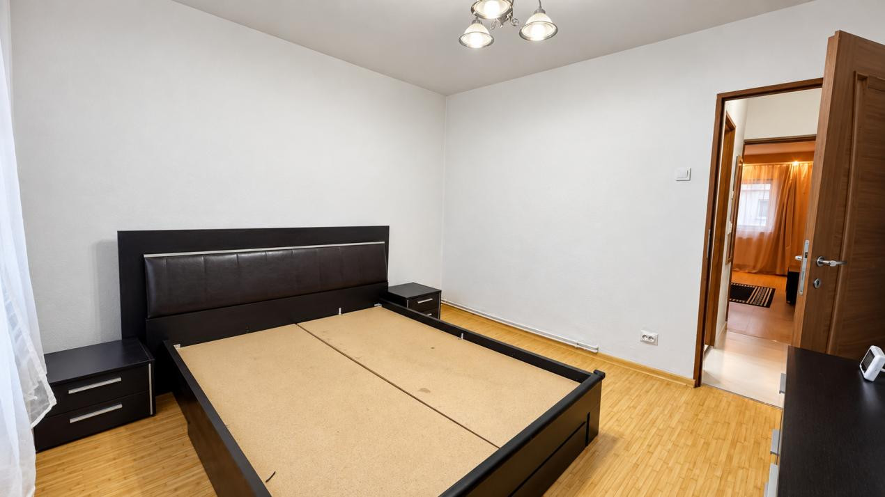 Apartament 2 camere de închiriat | Ștrand – Strada Bârsei | 55 mp