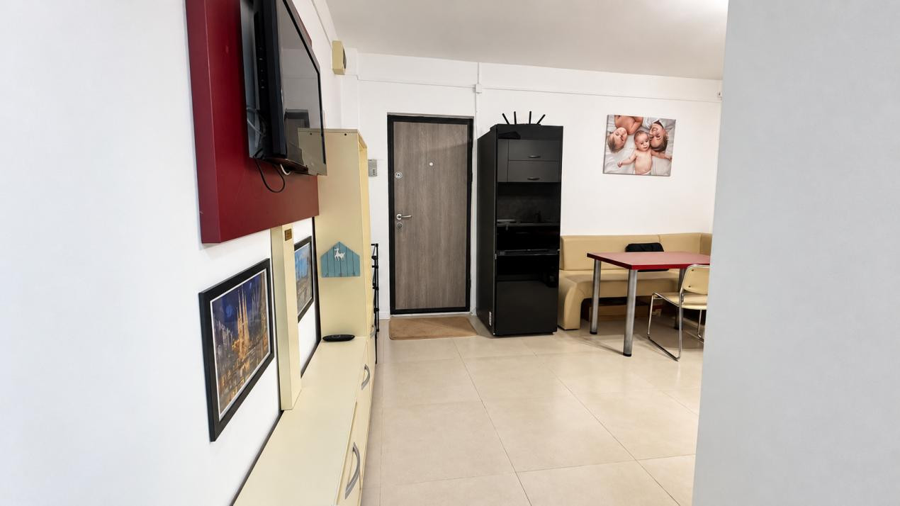 Apartament 2 camere de închiriat | Ștrand – Strada Bârsei | 55 mp