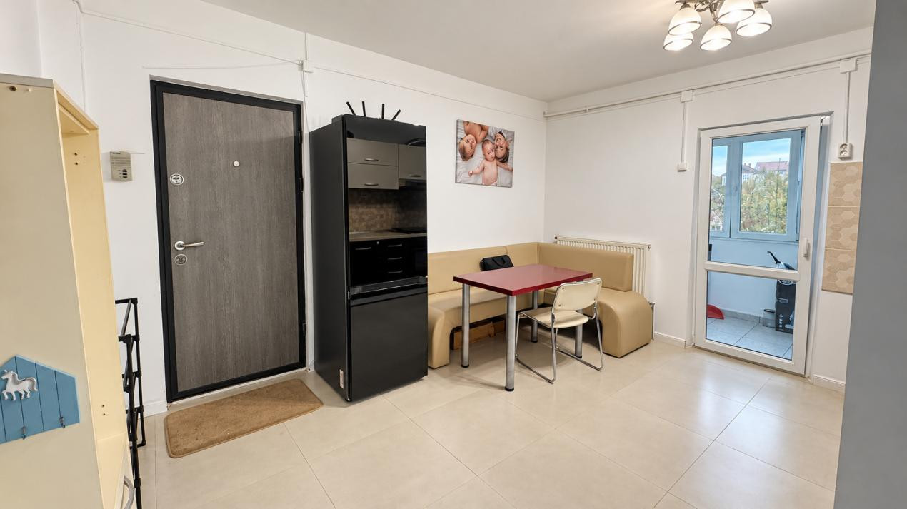 Apartament 2 camere de închiriat | Ștrand – Strada Bârsei | 55 mp
