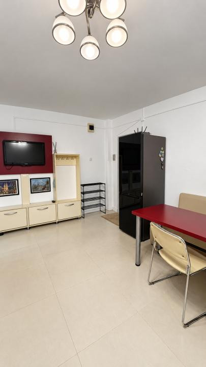 Apartament 2 camere de închiriat | Ștrand – Strada Bârsei | 55 mp