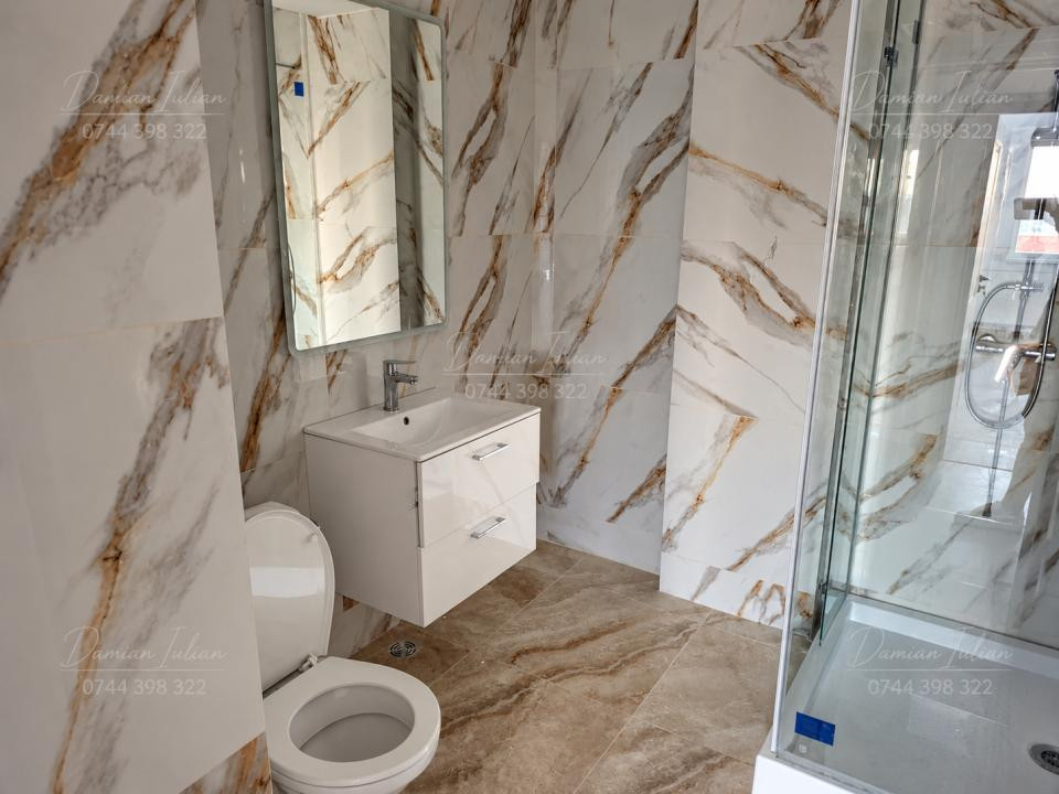 Apartament 2 camere Valea Lupului | Parter | 37,70 mp, parcare inclusă