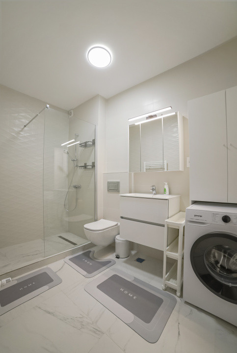 2 camere Premium* Ivory Residence* Loc de parcare*