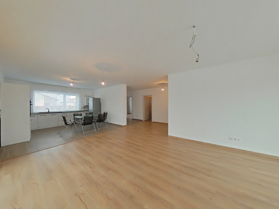 Casa individuala, noua – Str. Anotimpurilor, Sanpetru