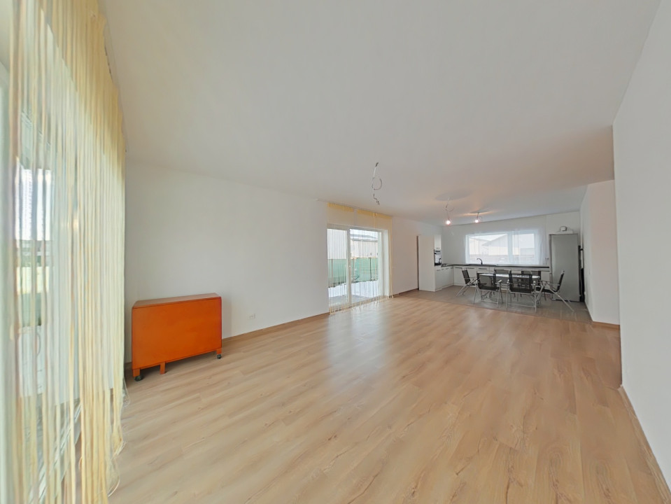 Casa individuala, noua – Str. Anotimpurilor, Sanpetru