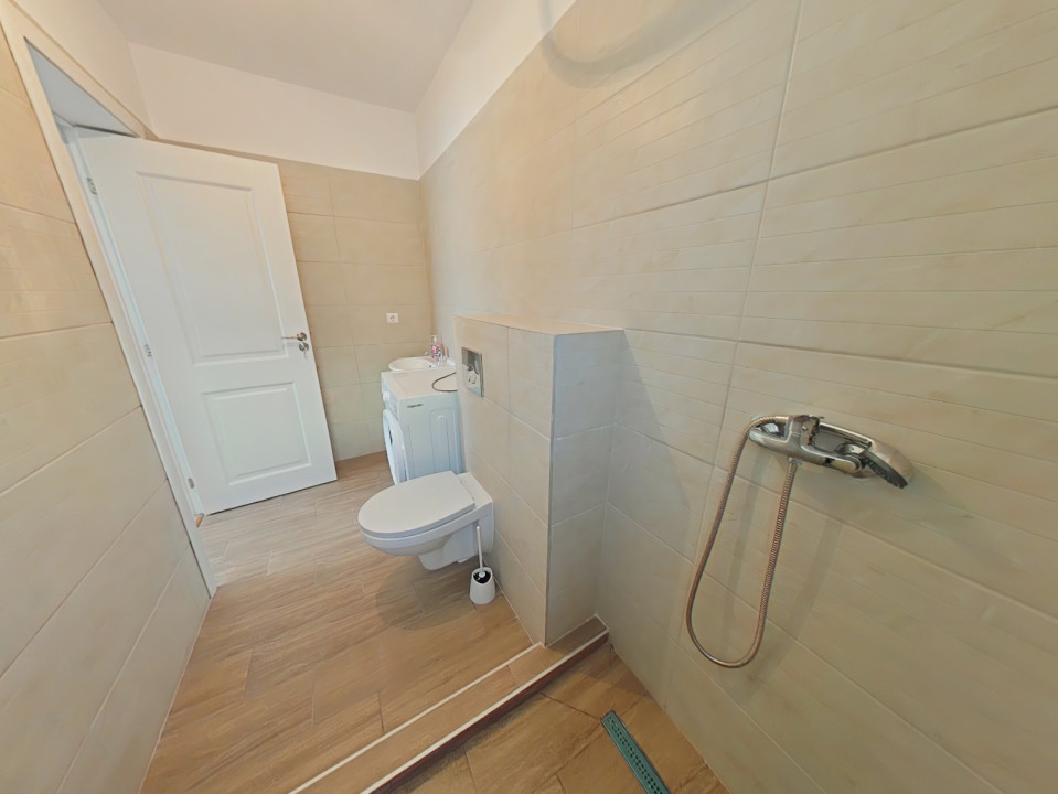 Casa individuala, noua – Str. Anotimpurilor, Sanpetru