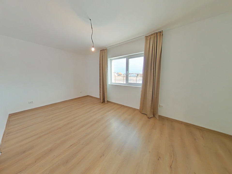 Casa individuala, noua – Str. Anotimpurilor, Sanpetru