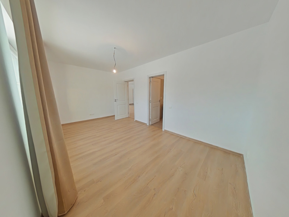 Casa individuala, noua – Str. Anotimpurilor, Sanpetru