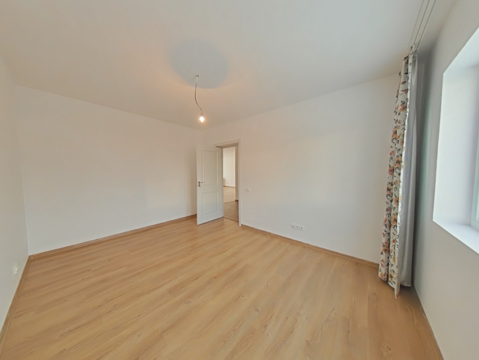 Casa individuala, noua – Str. Anotimpurilor, Sanpetru