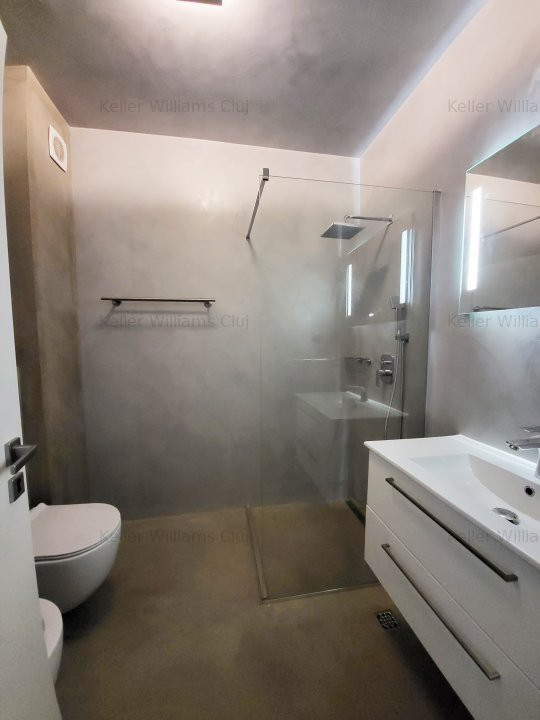 0% Comision. 3 camere în bloc nou, cu parcare subterană, Centru