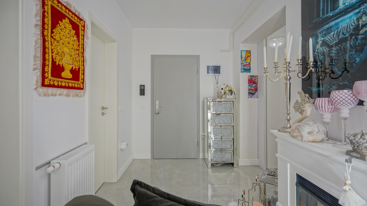 Apartament premium, oportunitate de achizitie, COMISION %