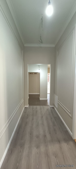 Apartament la casa de vanzare in zona ultra centrala!