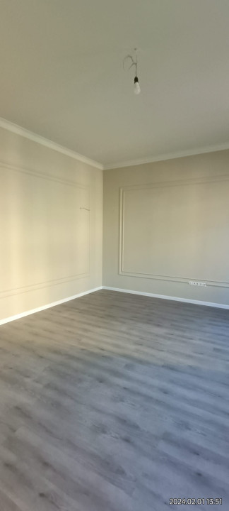Apartament la casa de vanzare in zona ultra centrala!