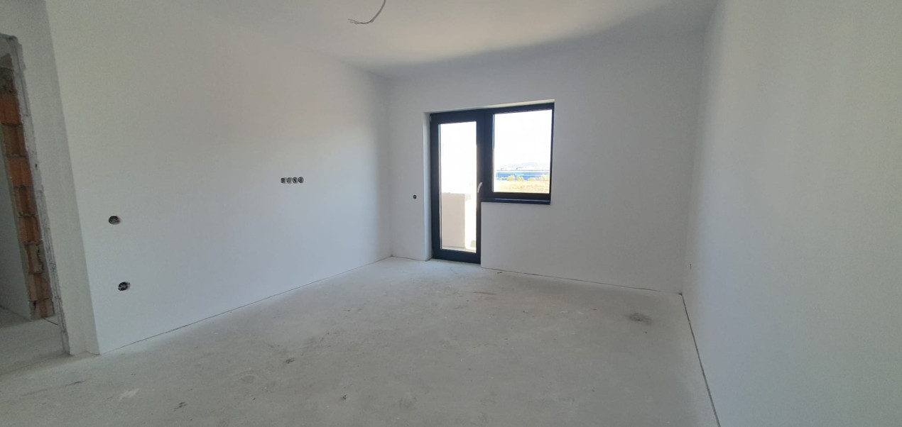 Apartament 2 camere - Nou - Decomandat - zona Doamna Stanca - La cheie