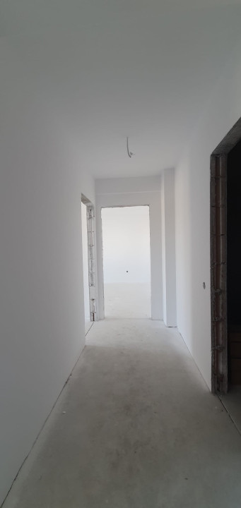 Apartament 2 camere - Nou - Decomandat - zona Doamna Stanca - La cheie