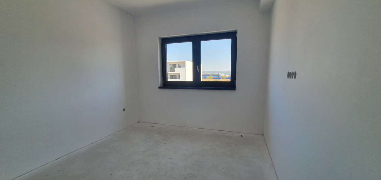 Apartament 2 camere - Nou - Decomandat - zona Doamna Stanca - La cheie