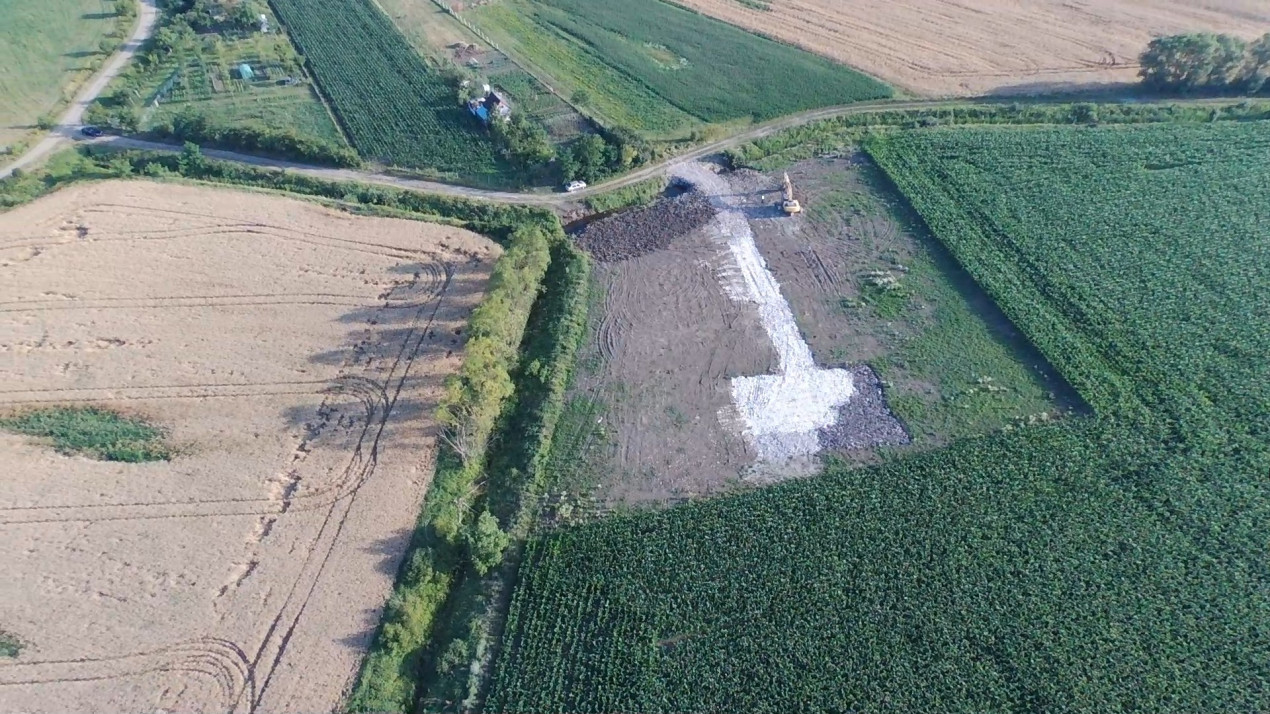 strada Ratu Mare, Satu Mare. Parcele de Vanzare Comision 0%
