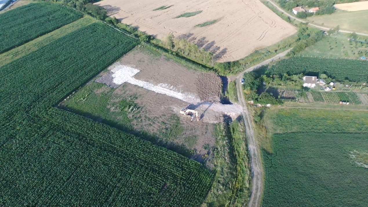 strada Ratu Mare, Satu Mare. Parcele de Vanzare Comision 0%