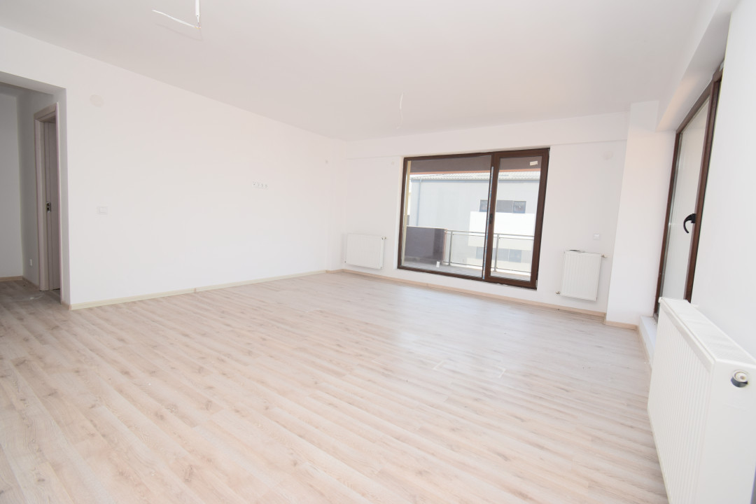 Apartament Penthouse cu terasa generoasa si priveliste panoramica 
