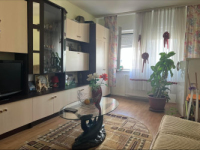Apartament 3 camere Sibiu - Vasile Aron