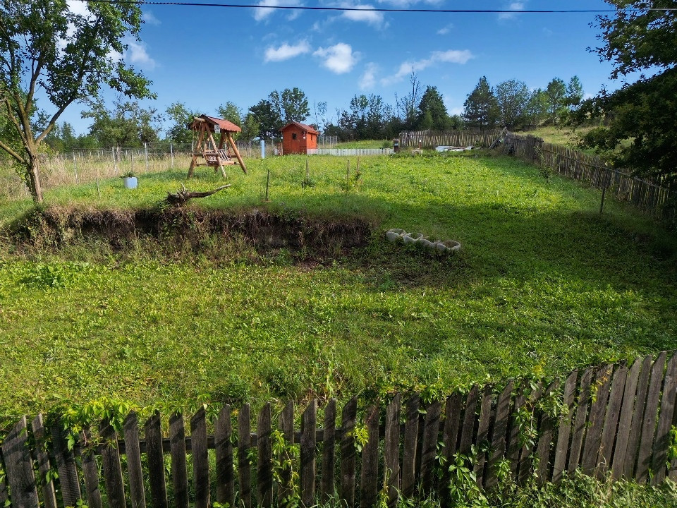Hai sa te relaxezi in natura! I 0% COMISION