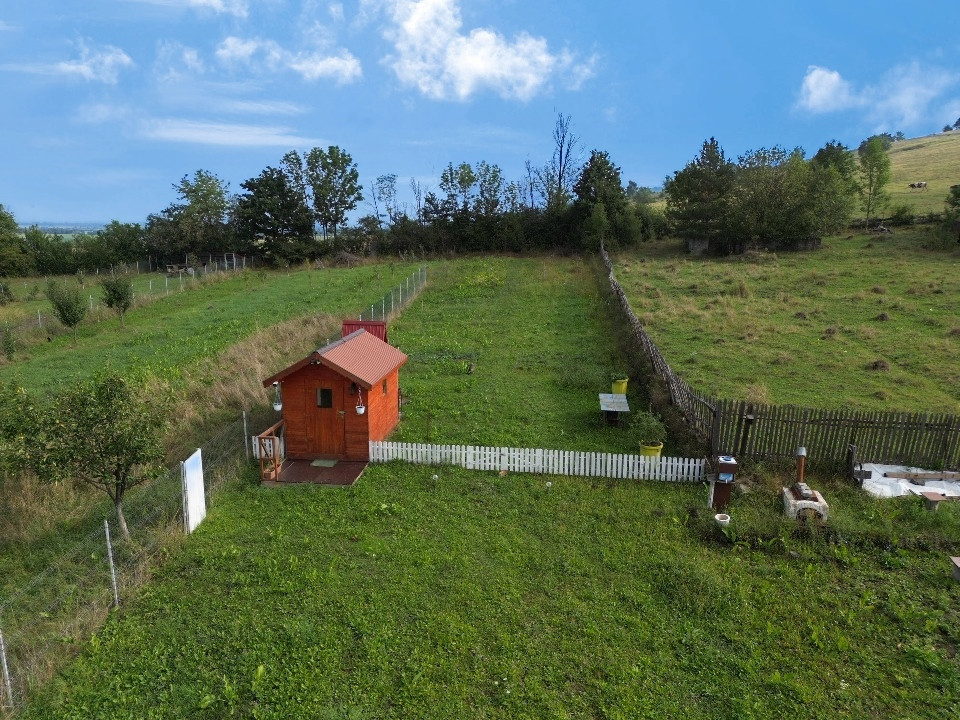 Hai sa te relaxezi in natura! I 0% COMISION