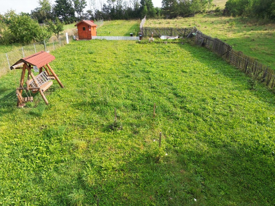 Hai sa te relaxezi in natura! I 0% COMISION