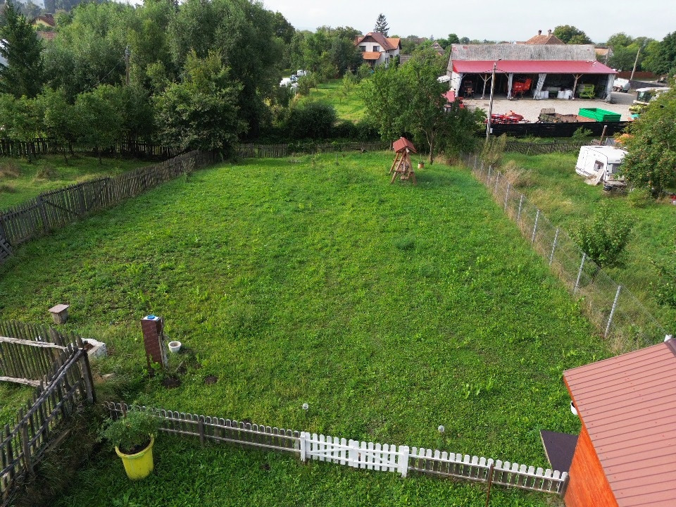 Hai sa te relaxezi in natura! I 0% COMISION