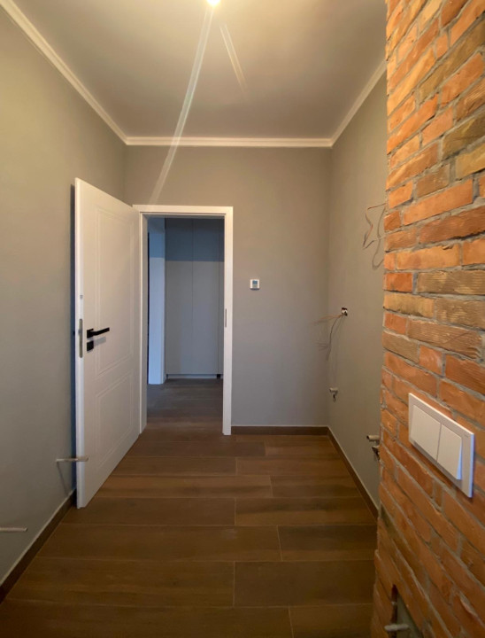 Apartament - Zona Industrială Vest - Încălzire în pardoseală