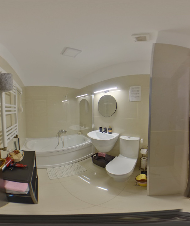 Garsoniera Season Residence