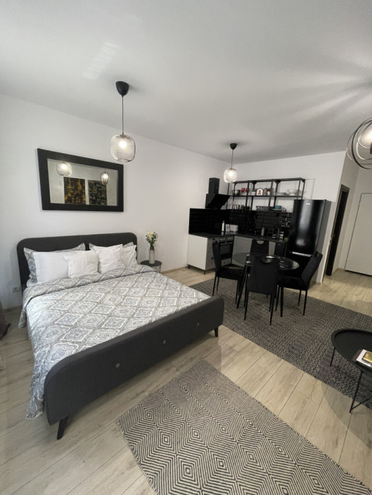 Garsoniera Season Residence