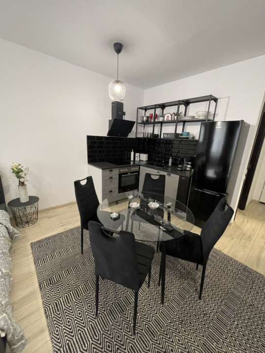 Garsoniera Season Residence