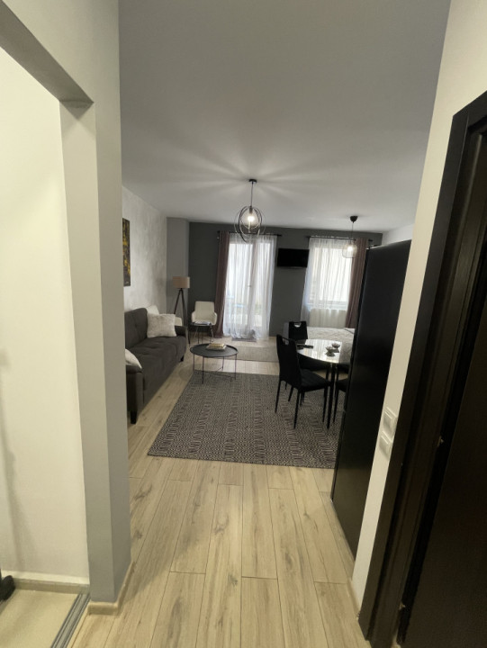 Garsoniera Season Residence