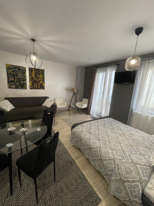 Garsoniera Season Residence