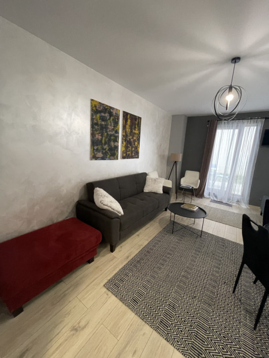 Garsoniera Season Residence