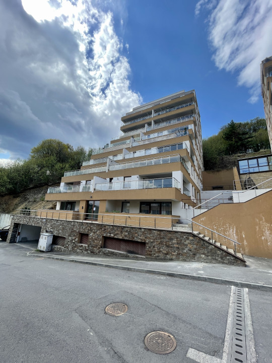 Garsoniera Season Residence