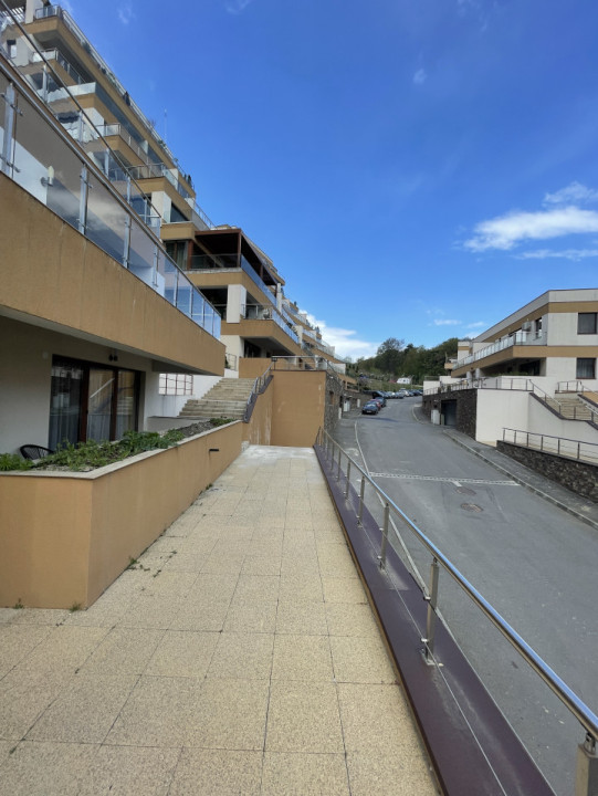 Garsoniera Season Residence