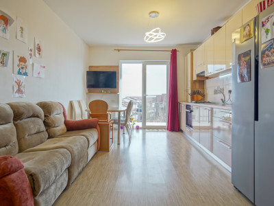 Apartament 3 camere- Comision 0%, Sanpetru