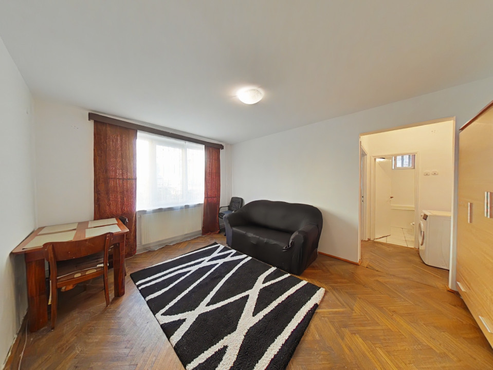 Apartament 2 camere, Centrul Civic - Str. Verii